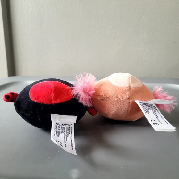 Squishmallow Keychains - Picture 3 of 4